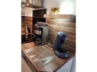 Holiday apartment Burgbrohl Features 15