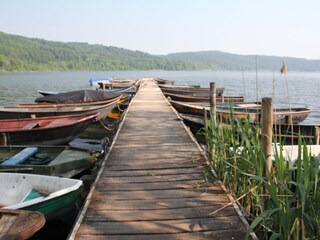 Holiday apartment Burgbrohl Environment 32