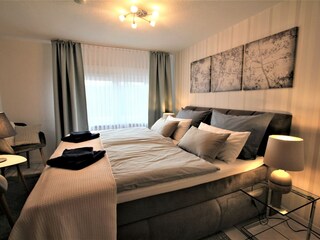 Holiday apartment Burgbrohl Features 16