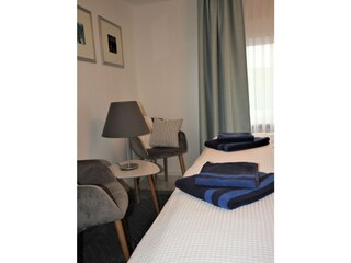 Holiday apartment Burgbrohl Features 18