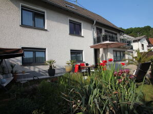 Holiday apartment Brohltal-Aue - Burgbrohl - image1