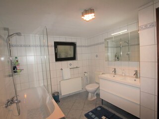 Holiday apartment Burgbrohl Features 21