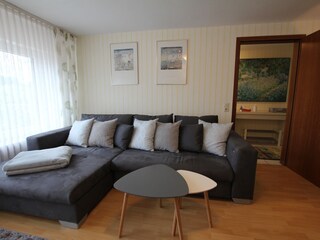 Holiday apartment Burgbrohl Features 9