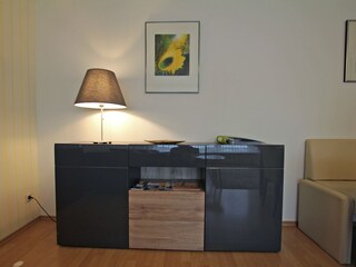 Holiday apartment Burgbrohl Features 11