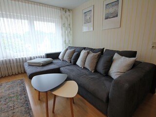 Holiday apartment Burgbrohl Features 10