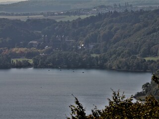 Holiday apartment Burgbrohl Environment 33