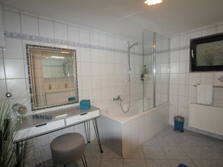 Holiday apartment Burgbrohl Features 22