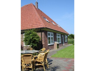 Appartamento per vacanze Petten Registrazione all'aperto 4