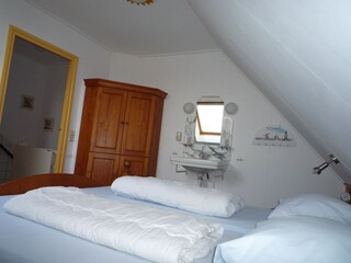 Vakantieappartement Petten Slaapkamer 17