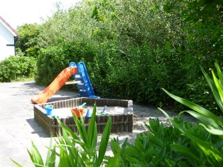 Vakantieappartement Petten Omgeving 8