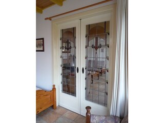 Vakantieappartement Petten  29