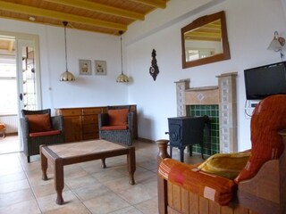 Appartamento per vacanze Petten Caratteristiche 16