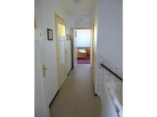 Vakantieappartement Petten  40