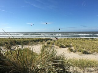 Vakantieappartement Petten  27