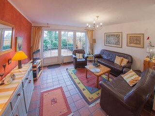 Vakantiehuis Dangast Kenmerken 4