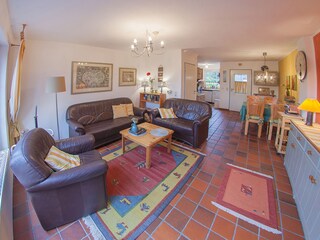 Vakantiehuis Dangast Kenmerken 5