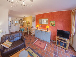 Vakantiehuis Dangast Kenmerken 6