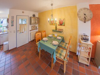 Vakantiehuis Dangast Kenmerken 7