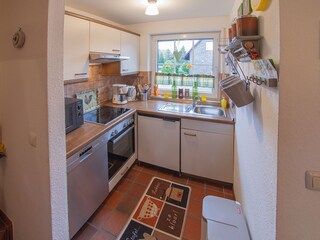 Vakantiehuis Dangast Kenmerken 9