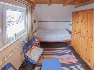 Vakantiehuis Dangast Kenmerken 13