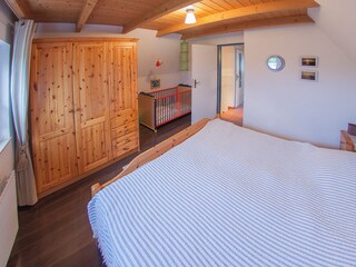 Vakantiehuis Dangast Kenmerken 11