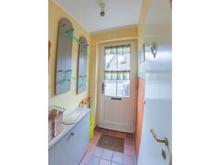 Vakantiehuis Dangast Kenmerken 3