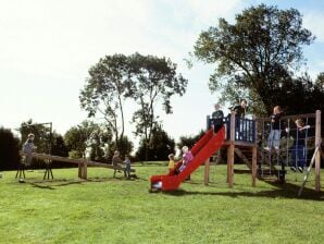 Appartement de vacances avec terrasse à Klütz - Wohlenberg - image1