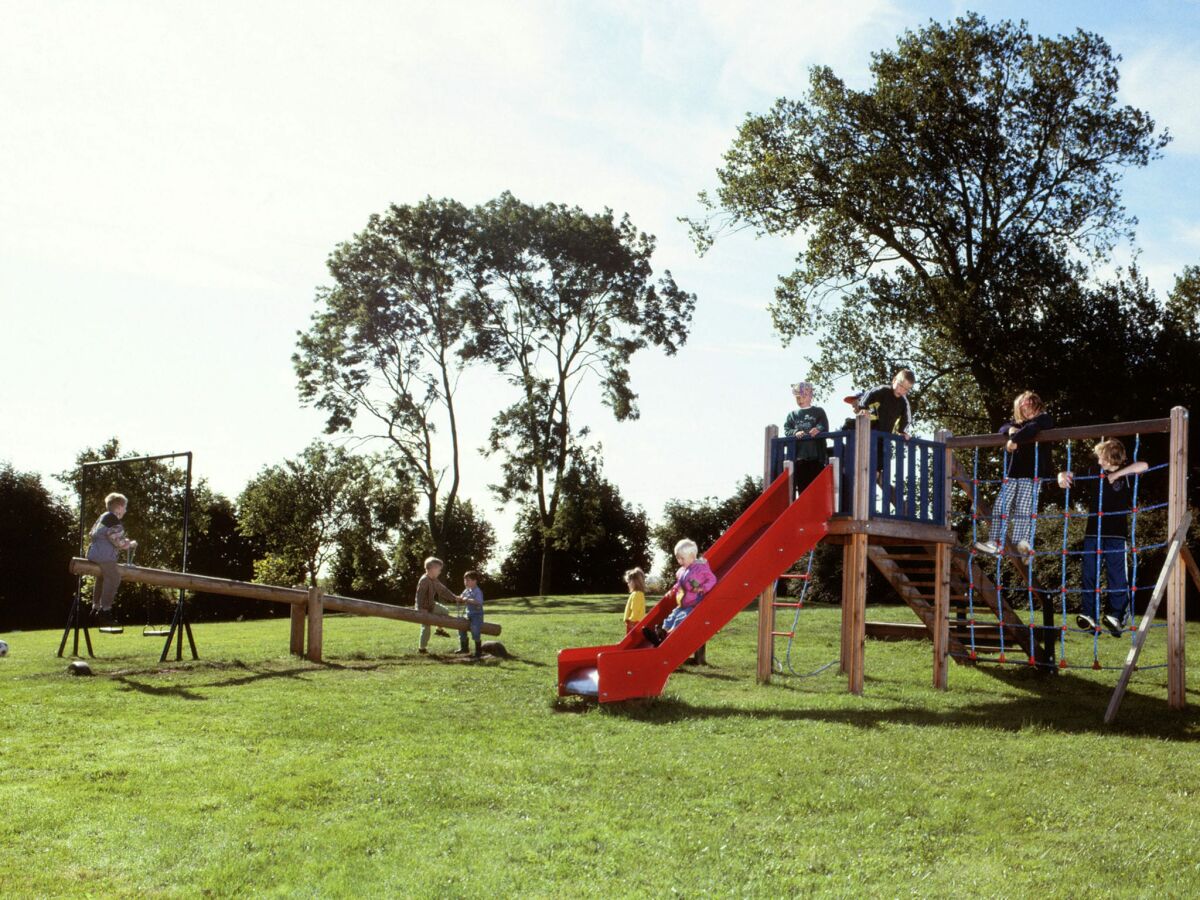 Apartamento Wohlenberg Grabación al aire libre 1