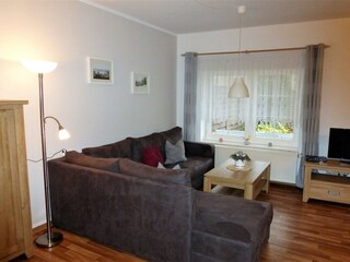 Appartamento Wohlenberg Caratteristiche 5