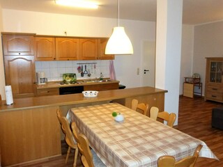Apartamento Wohlenberg Características 6