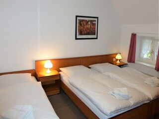 Apartment Wohlenberg Ausstattung 8