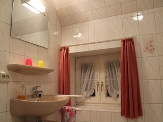 Apartment Wohlenberg Ausstattung 13