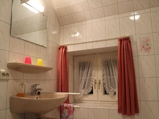 Appartement Wohlenberg Équipement 6