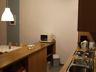 Apartment Wohlenberg Ausstattung 6