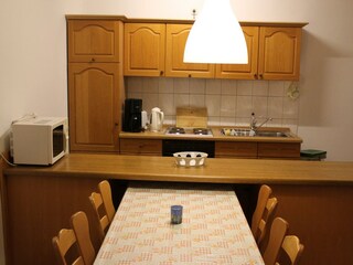 Appartement Wohlenberg Kenmerken 8