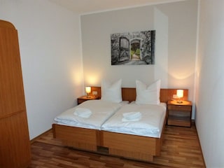 Apartment Wohlenberg Ausstattung 12