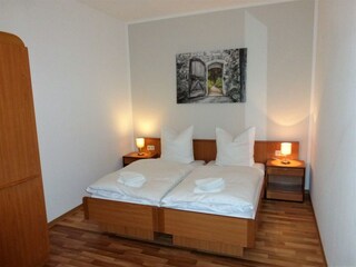 Appartement Wohlenberg Équipement 10