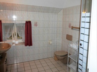 Appartement Wohlenberg Équipement 12