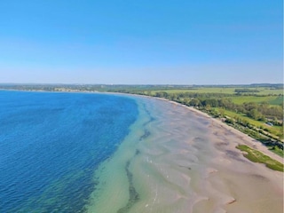 Apartamento Wohlenberg Entorno 38