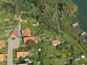 Ferienhaus mit Bootssteg in Sternberg - Sternberg - image1