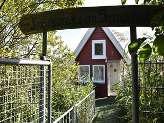 Casa de vacaciones Sternberg Características 14