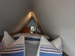 Holiday house Sternberg Features 24