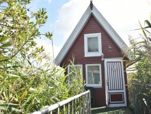 Holiday house Ferienhaus mit Bootssteg in Sternberg - Sternberg - image1