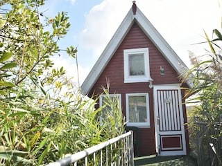 Vakantiehuis Sternberg Buitenaudio-opname 10