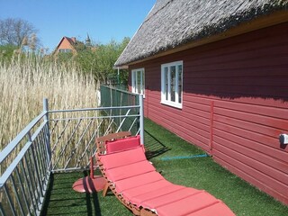 Vakantiehuis Sternberg Buitenaudio-opname 3