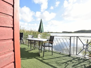 Holiday house Sternberg Outdoor Recording 7