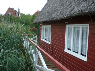 Vakantiehuis Sternberg Buitenaudio-opname 5