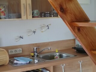 Holiday house Sternberg Features 25