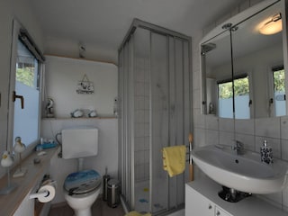 Ferienhaus Sternberg Ausstattung 16