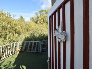 Vakantiehuis Sternberg Buitenaudio-opname 12